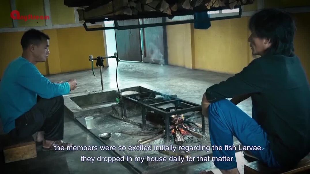 Ancholic Sanjo Nyima