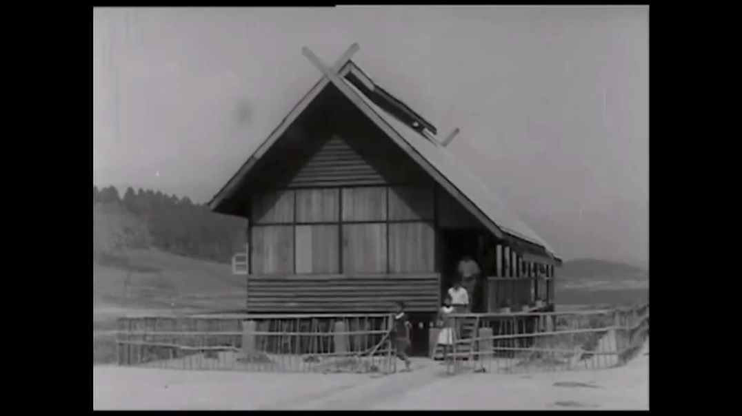 Apatani in lenses of  Christoph von Fürer-Haimendorf